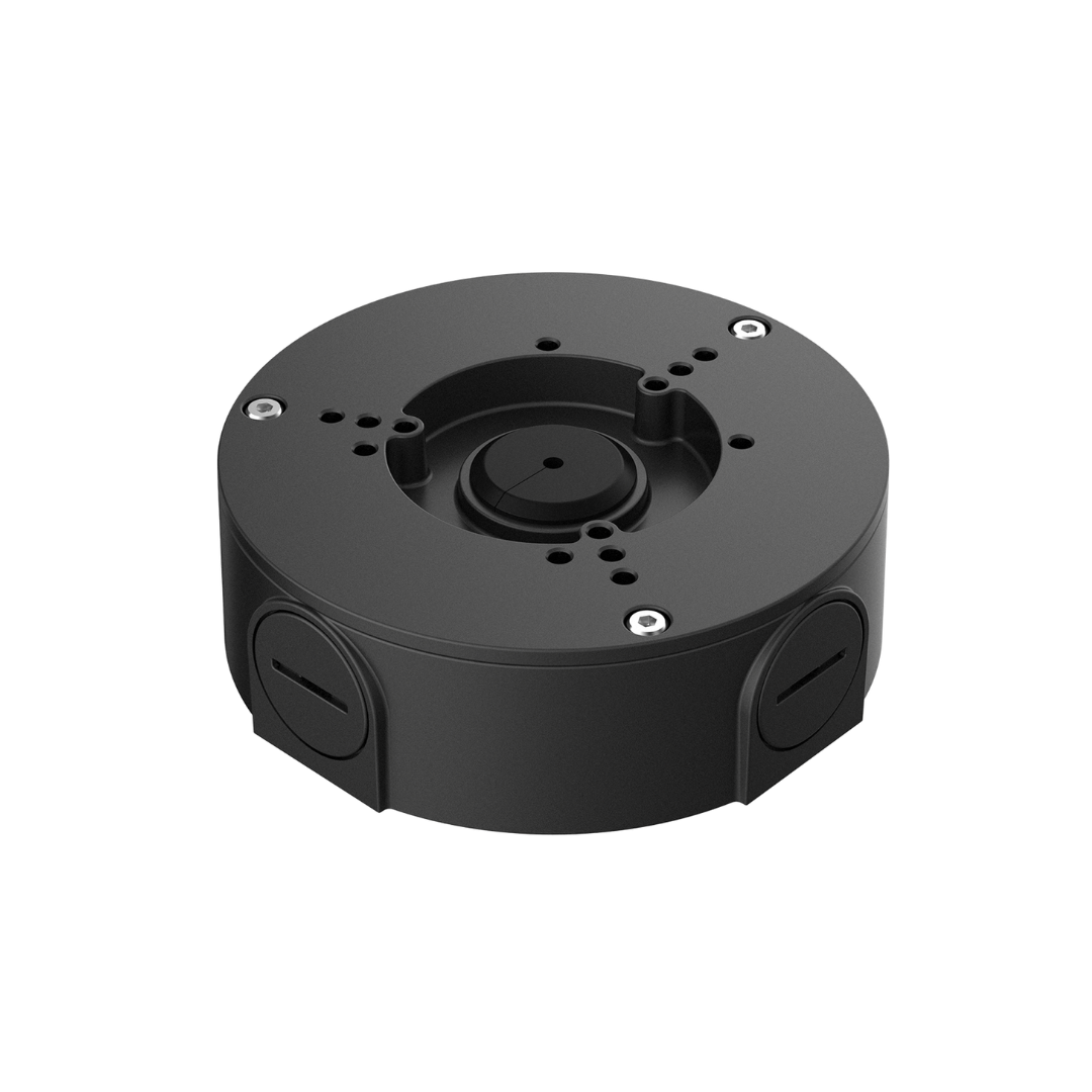 ZX-A-130-E | CCTV Camera Base & Junction Box
