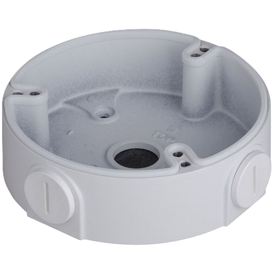 ZX-A-136 | CCTV Camera Base & Junction Box