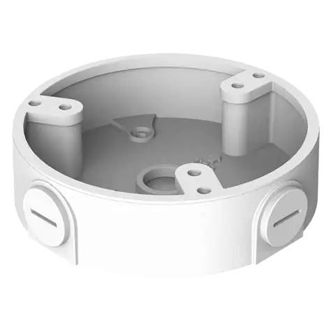 ZX-A-137 | CCTV Camera Base & Junction Box