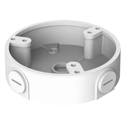ZX-A-137 | CCTV Camera Base & Junction Box