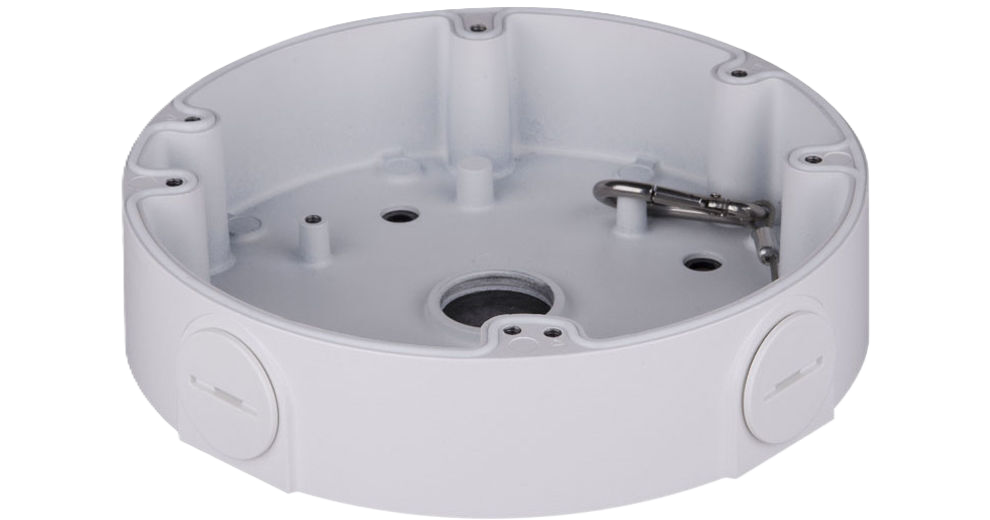 ZX-A-138 | CCTV Camera Base & Junction Box