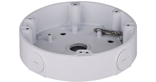 ZX-A-138 | CCTV Camera Base & Junction Box