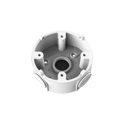 ZX-A-13A-E | CCTV Camera Base & Junction Box