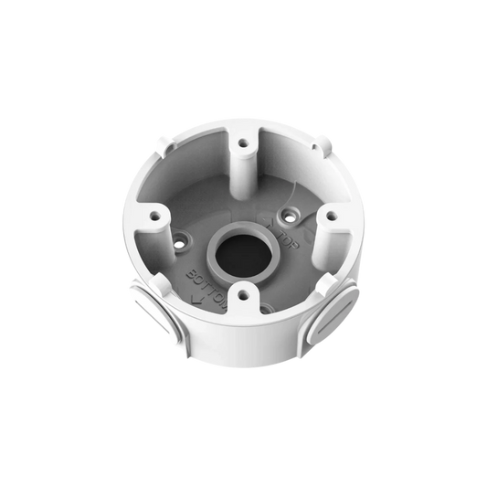 ZX-A-13A-E | CCTV Camera Base & Junction Box
