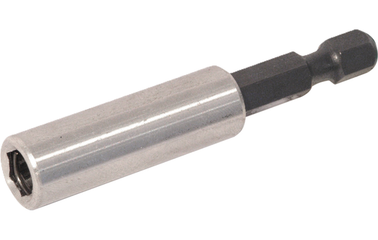 ZX-BITHOLDER | Magnetic Screwdriver Bit Holder 60mm