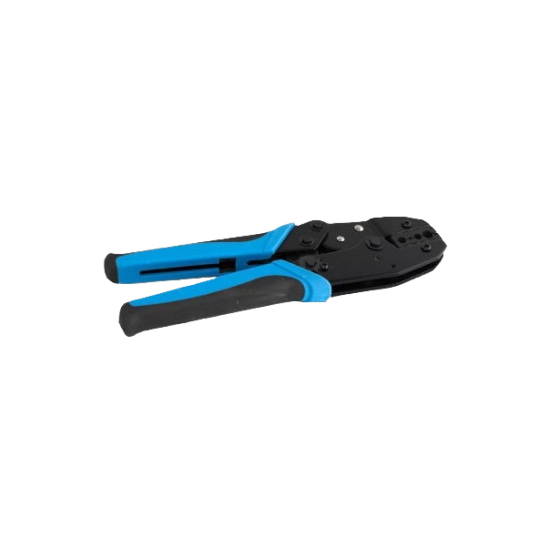 ZX-BNC-CRIMP-TOOL | Professional BNC Crimp Tool