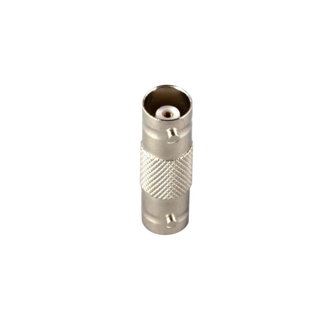 ZX-BNCF | BNC Female to Female Coupler