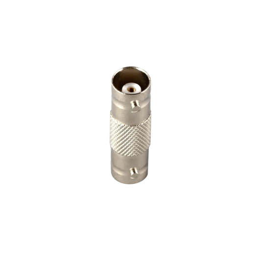 ZX-BNCF | BNC Female to Female Coupler