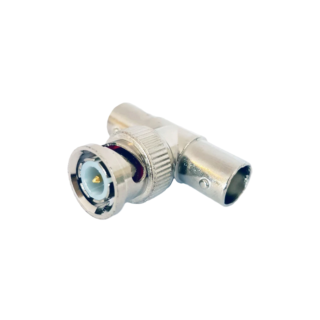 ZX-BNCT | BNC T Splitter Adapter