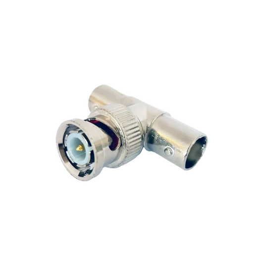 ZX-BNCT | BNC T Splitter Adapter