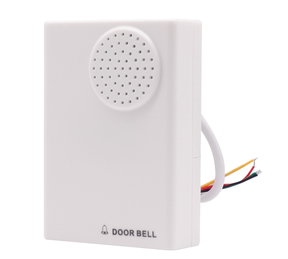 ZX-CHIME | 12V DC Wired Door Bell Chime