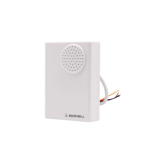 ZX-CHIME | 12V DC Wired Door Bell Chime