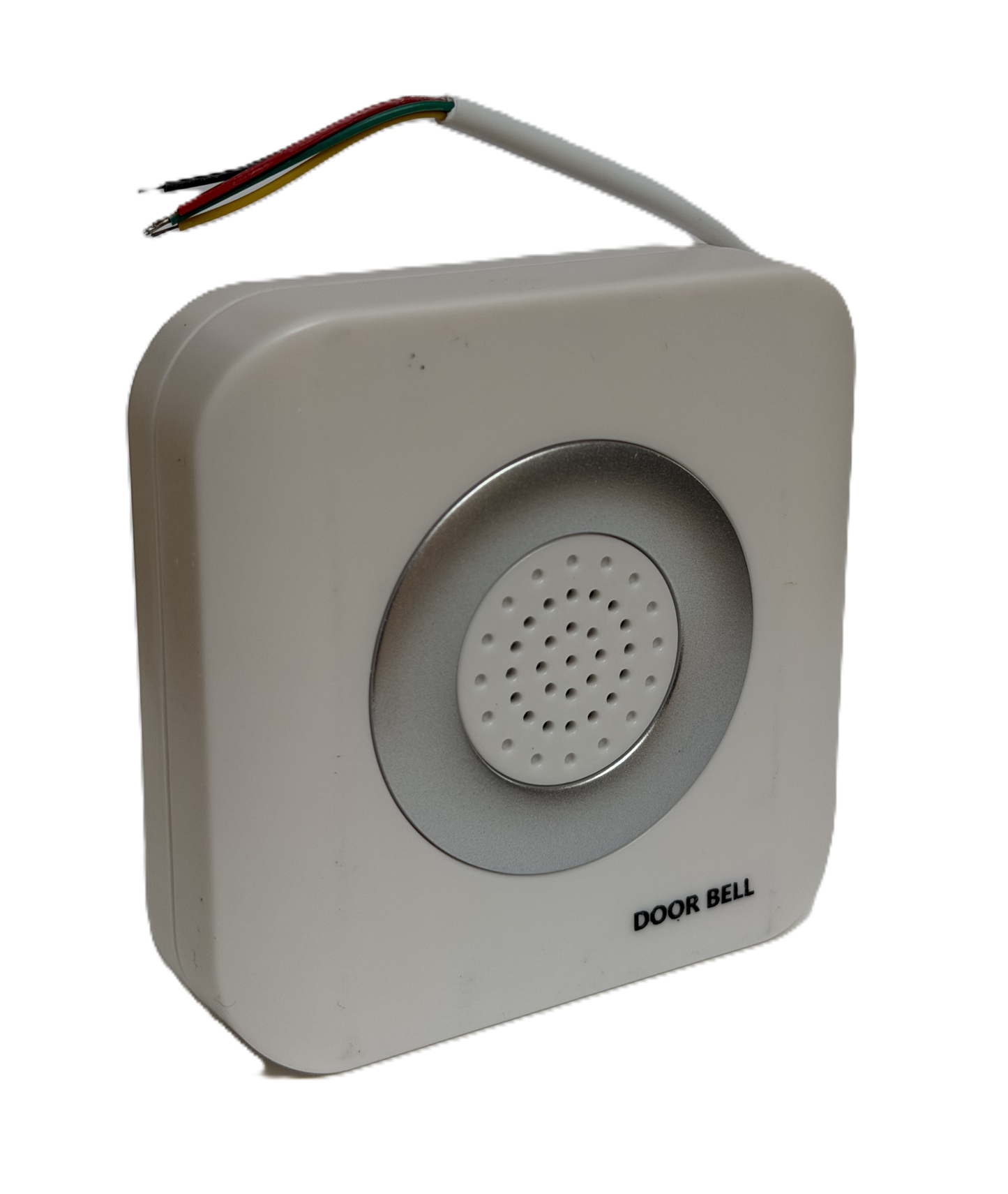 ZX-CHIME-PRO | Professional 12V DC Wired Door Bell Chime