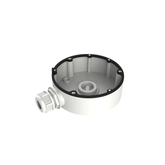 ZX-DM18 | CCTV Camera Base & Junction Box
