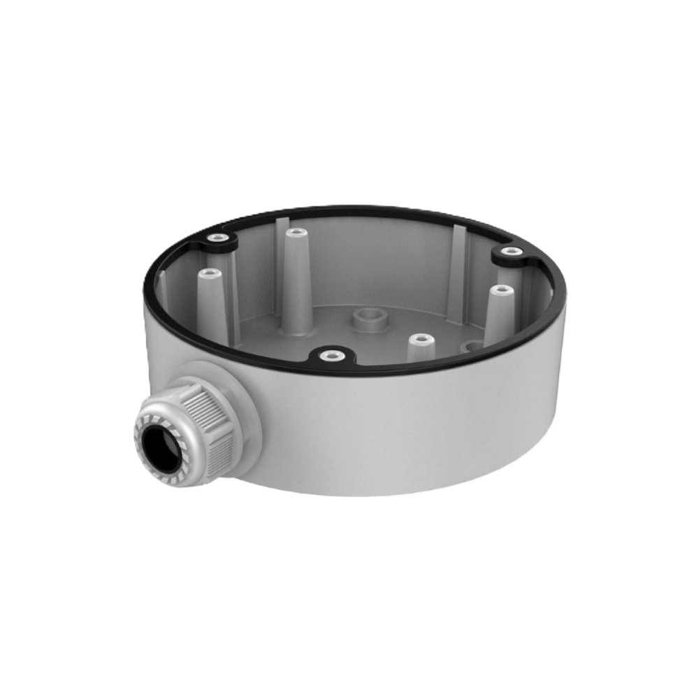 ZX-DM21 | CCTV Camera Base & Junction Box