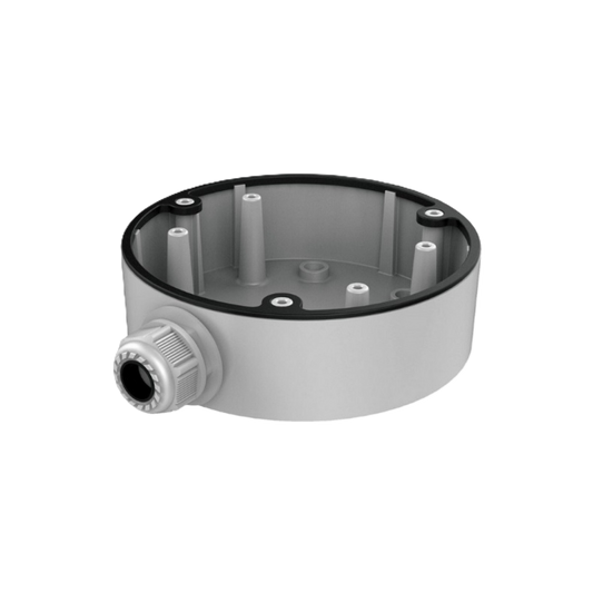 ZX-DM21 | CCTV Camera Base & Junction Box