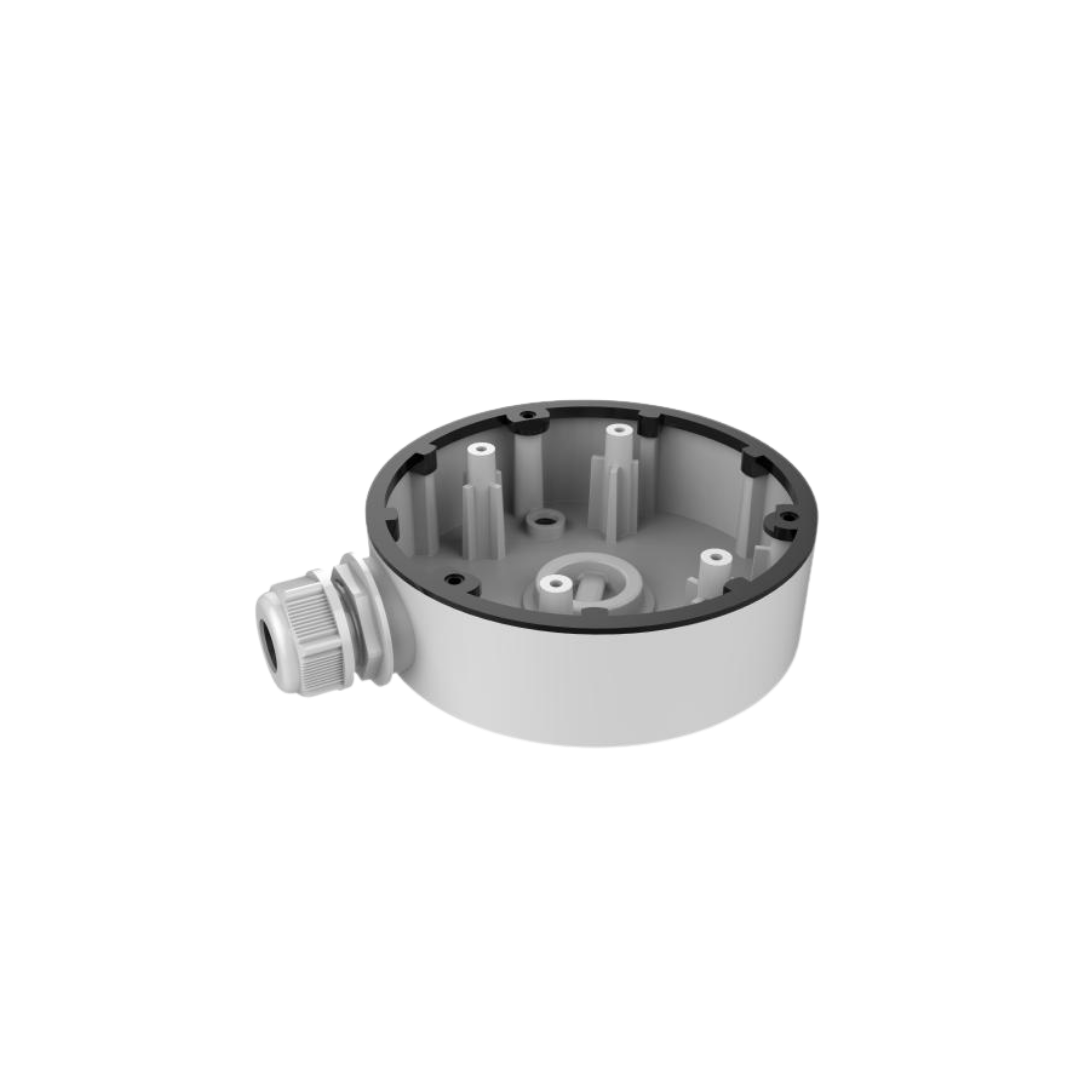 ZX-DM46 | CCTV Camera Base & Junction Box