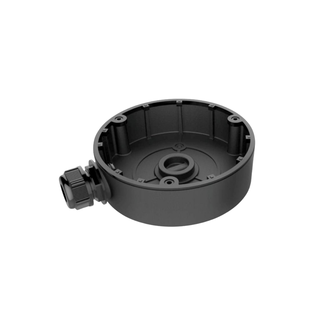 ZX-DM8 | CCTV Camera Base & Junction Box