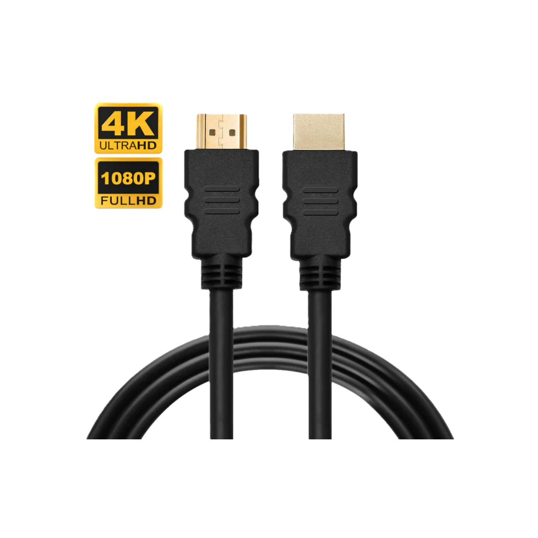 ZX-HDMI | Bare Skin HDMI Cable OD7.0MM – 1.5M to 30M