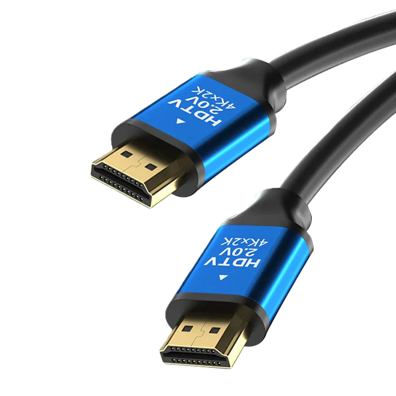 ZX-HB4K | 4K High Speed UHD HDMI Lead