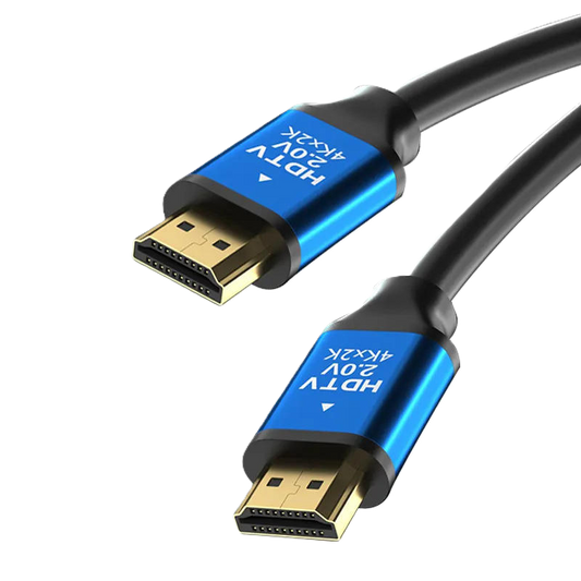 ZX-HB4K | 4K High Speed UHD HDMI Lead