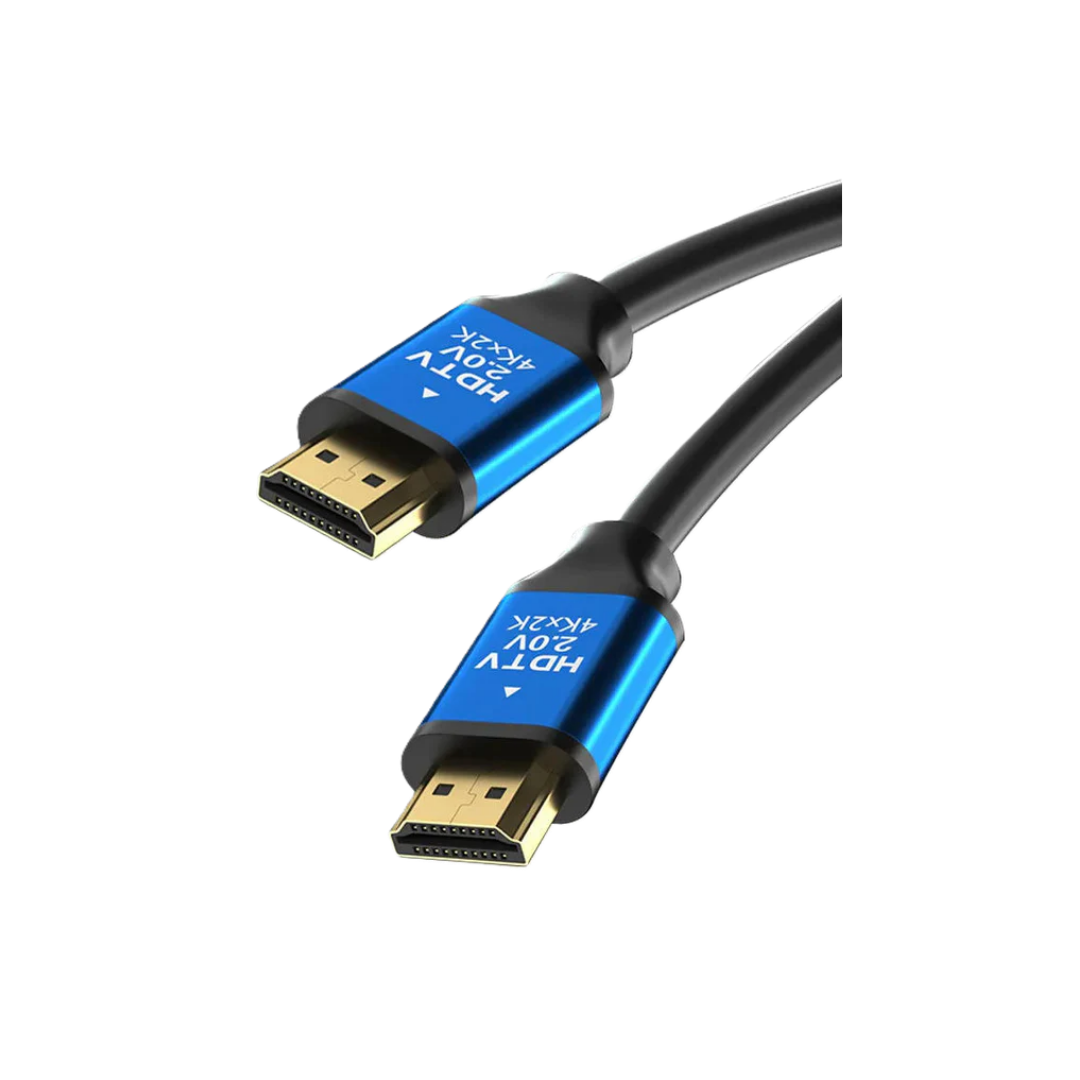 ZX-HDMI-4K | 4K High Speed UHD HDMI Lead