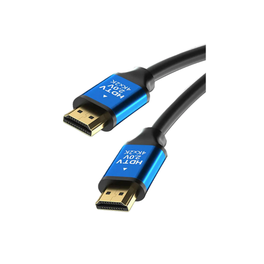 ZX-HB4K | 4K High Speed UHD HDMI Lead