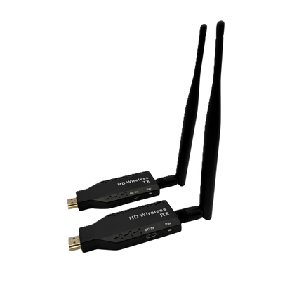 ZX-HDE-2K-WLS-50M | 50M Wireless HDMI Extender