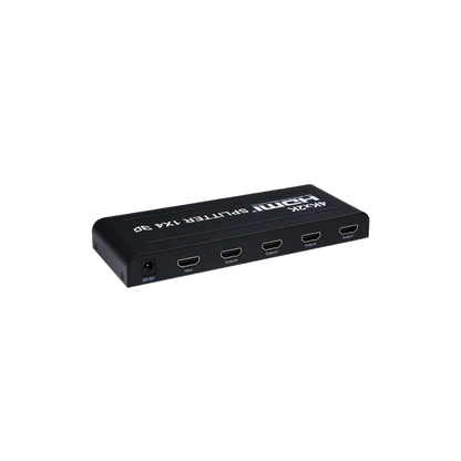 ZX-HDS-PRO | 4K HDMI Splitter 60Hz – 2 Way & 4 Way