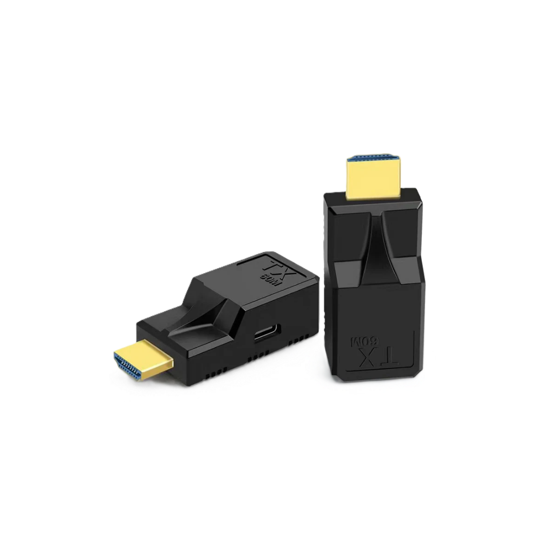 ZX-HD-EXTN-PRO-60M | 60M HDMI Extender 1080P
