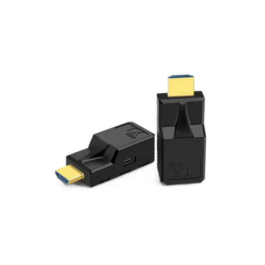 ZX-HD-EXTN-PRO-60M | 60M HDMI Extender 1080P