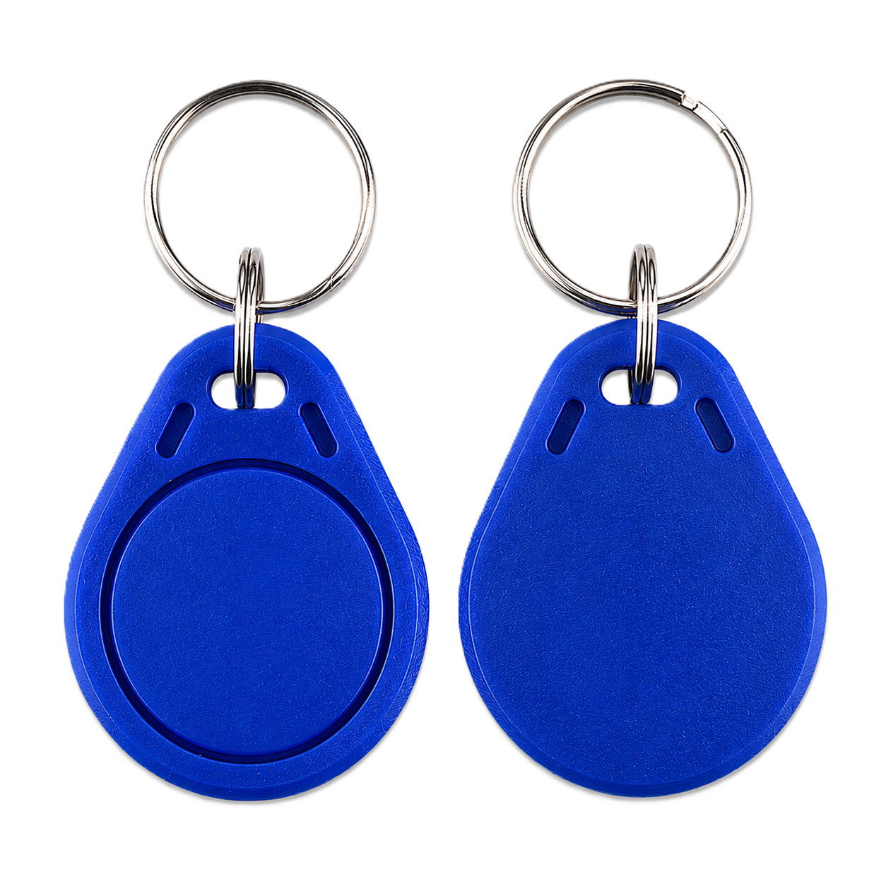 ZX-KEYFOB | 125kHz RFID Proximity Key Fob