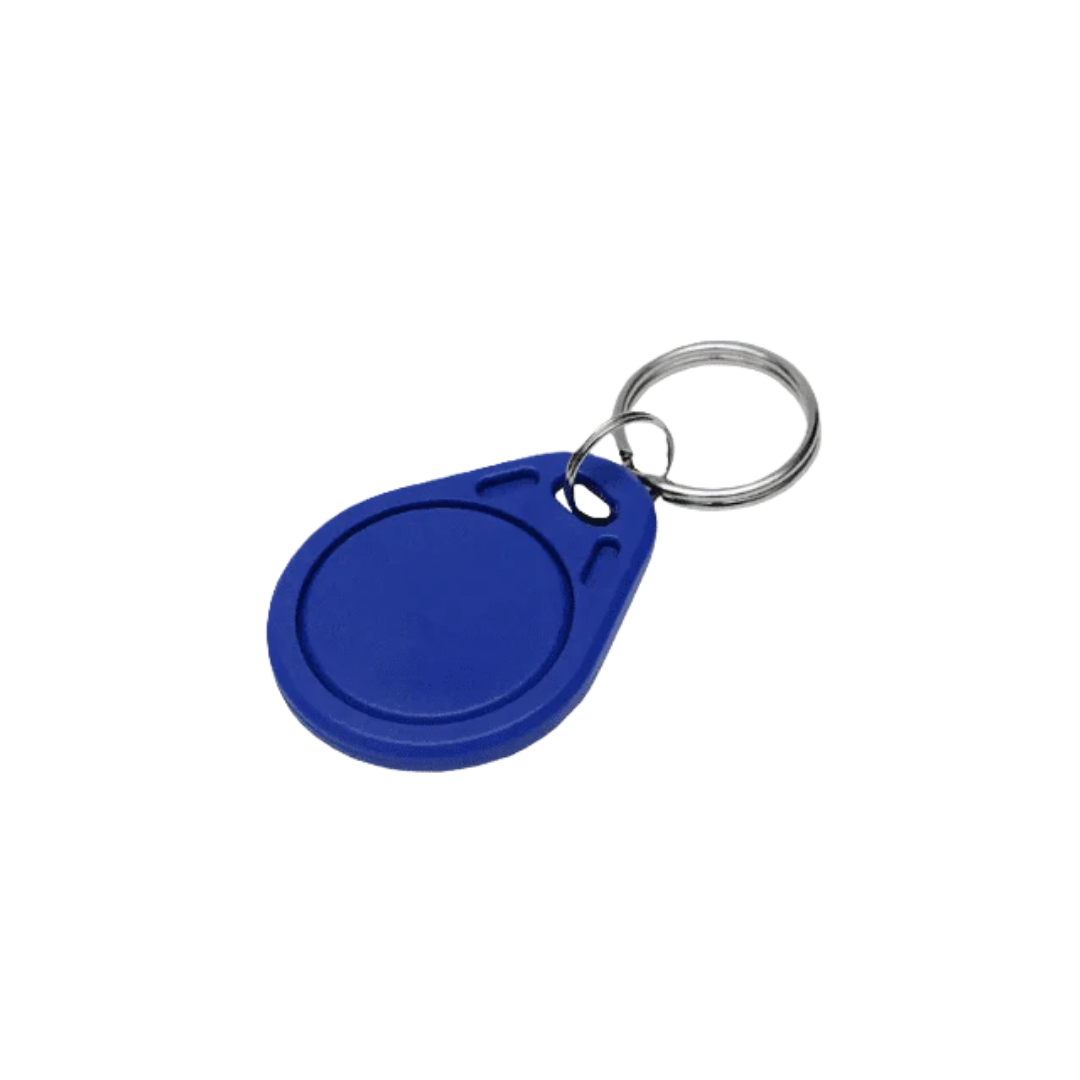 ZX-KEYFOB | 125kHz RFID Proximity Key Fob