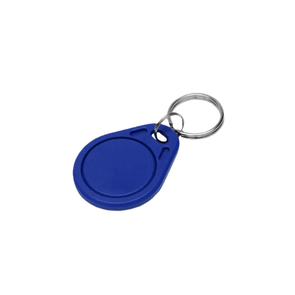 ZX-KEYFOB | 125kHz RFID Proximity Key Fob