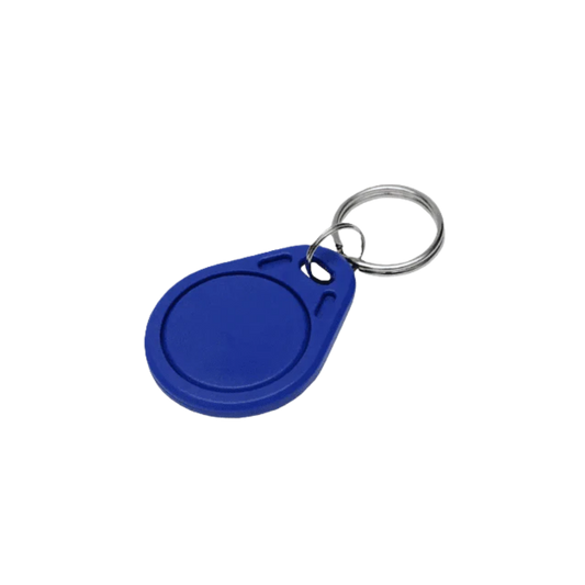 ZX-KEYFOB | 125kHz RFID Proximity Key Fob