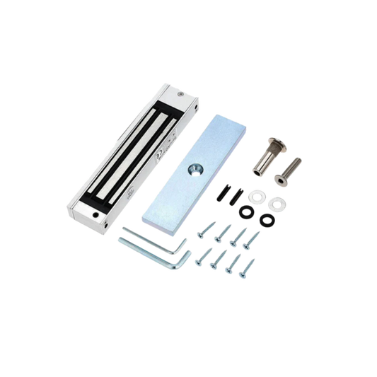 ZX-MAG-LOCK 280K-S | 280KG Magnetic Door Lock