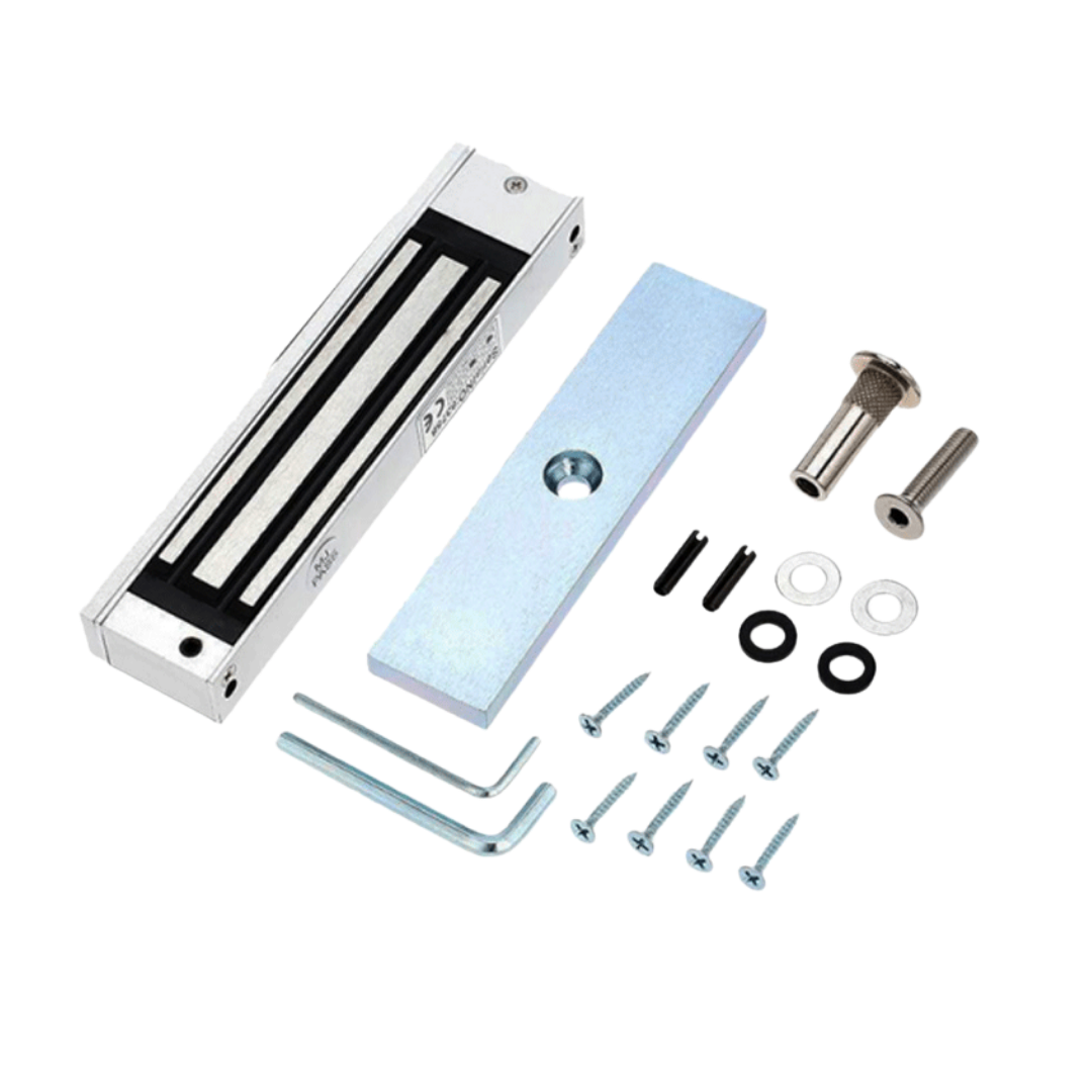 ZX-MAG-280-S | 280KG Magnetic Door Lock