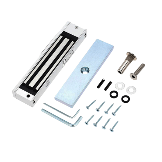 ZX-MAG-280-S | 280KG Magnetic Door Lock