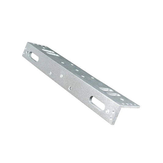 ZX-MAG-BRK-280K-SL | L Bracket for 280kg Magnetic Locks