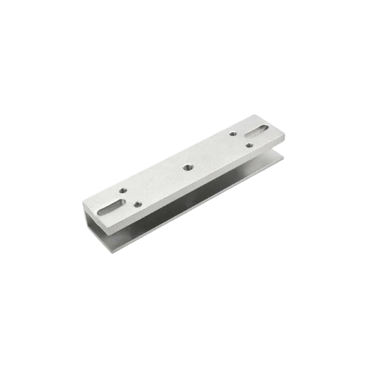 ZX-MAG-BRK-280K-SU | U Bracket for 280kg Magnetic Locks