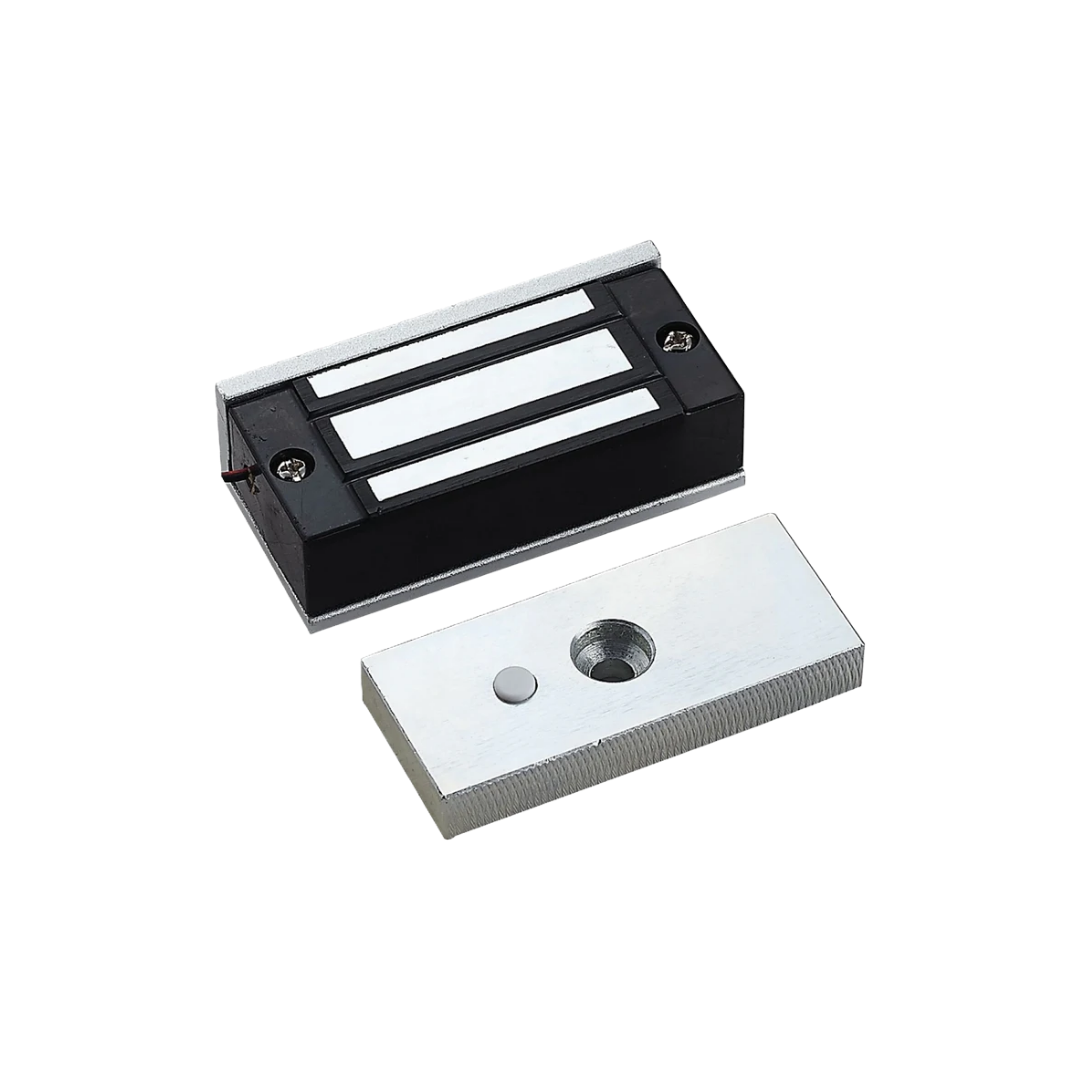 ZX-MAG-LOCK-60K | 60kg Surface Mount Magnetic Lock
