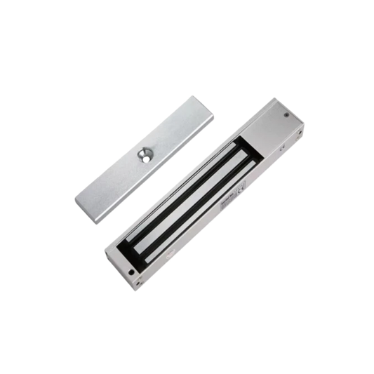 ZX-MAG-LOCK-180K-L | 180kg Magnetic Lock with LED Indicator