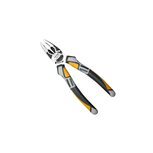 ZX-P-7"PRO | Combination Pliers 7 Inch Professional