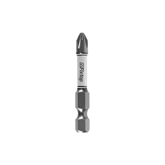 ZX-PH2-50 | PH2 Screwdriver Bit 50mm