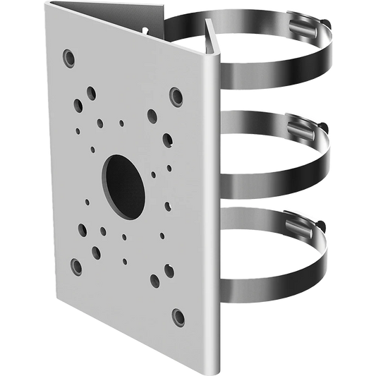 ZX-PM-150 | CCTV Camera Pole Mount Bracket