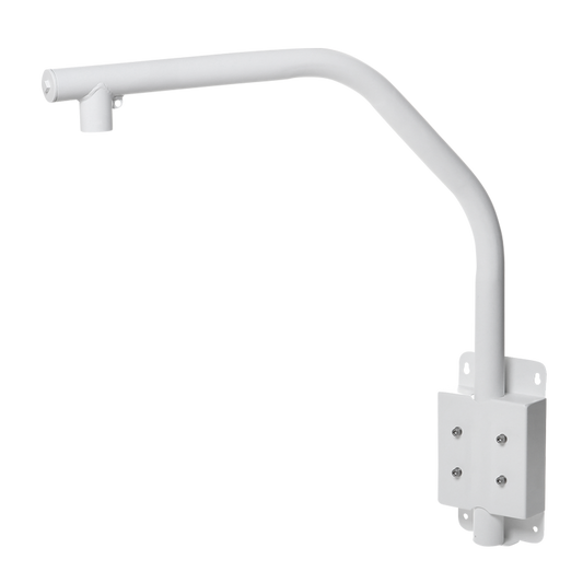 ZX-PTZ-PM-303S | PTZ Camera Parapet Mount Bracket