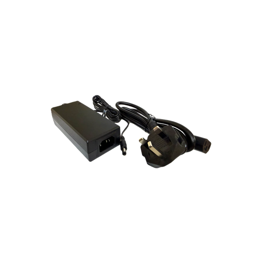 ZX-PSU-5AMP | 12V 5A DC Power Supply Adapter