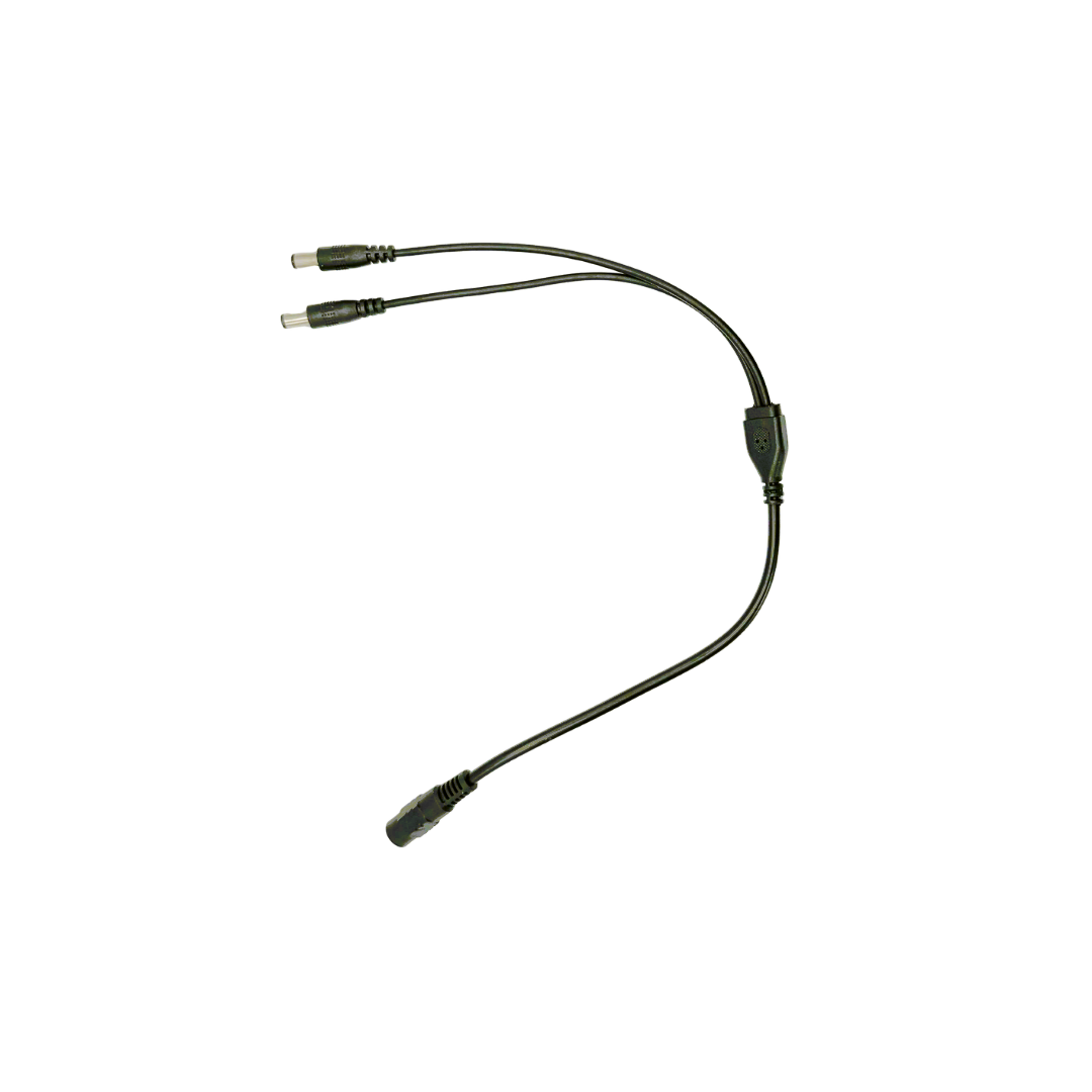 ZX-PSU-SPL | DC Power Splitter Cable