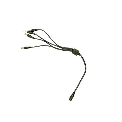 ZX-PSU-SPL | DC Power Splitter Cable