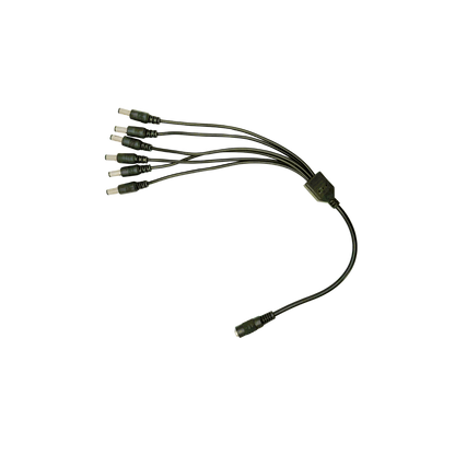 ZX-PSU-SPL | DC Power Splitter Cable